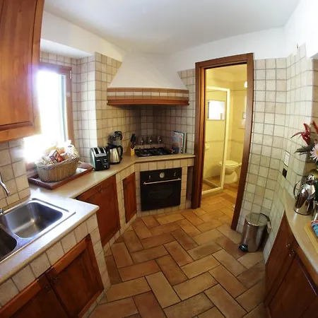 Guest house Silvana Fasano