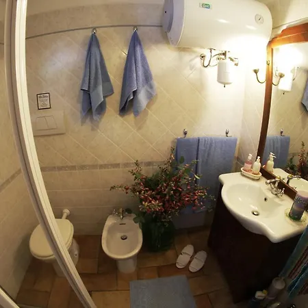 Silvana Guest house