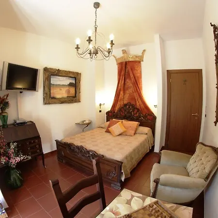 Silvana Guest house *