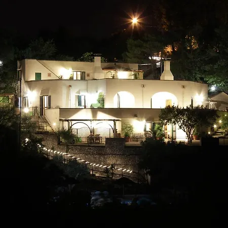 Silvana Guest house *