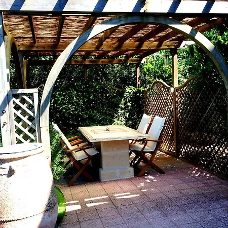 Silvana Guest house *