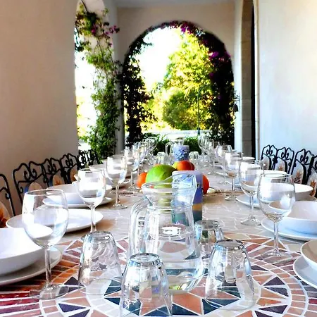 Guest house Silvana *