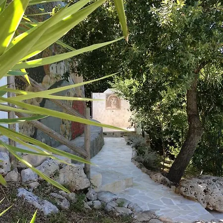 Silvana Guest house Fasano