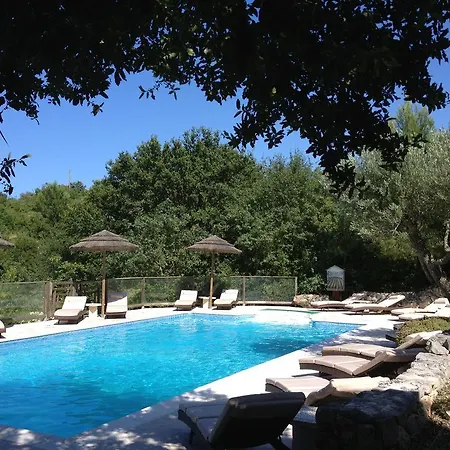 Silvana Guest house