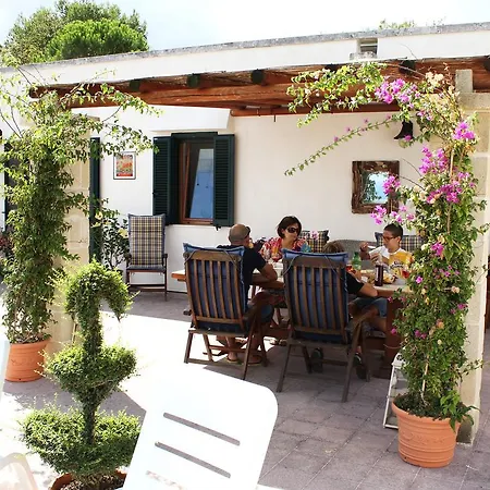 Silvana Guest house Fasano