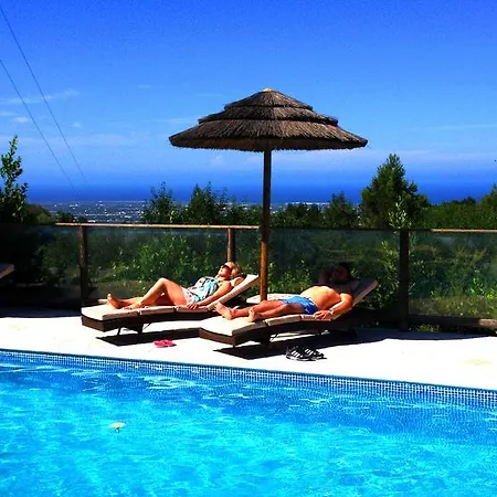 Silvana Guest house *