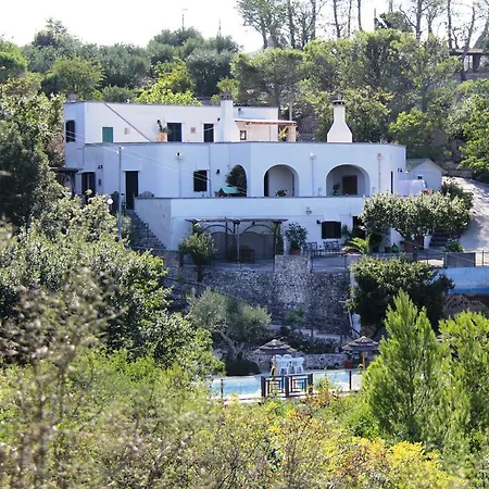 Guest house Silvana