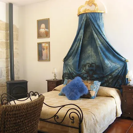 Silvana Guest house Fasano